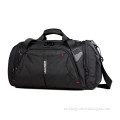 Waterproof 1680D travel sport bag